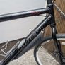 Carrera Subway Two Hybrid Bike with Bobike Junior Child Seat, Helmet & Lock Bundle Image 2