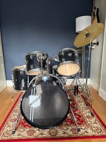 Drum Kit