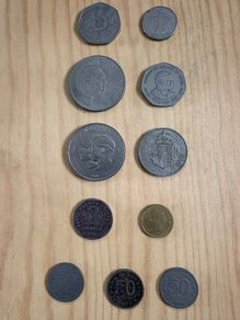 coin
