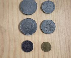 coin