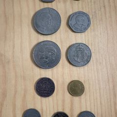 coin