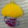 Holly Fairy Soft Toy Ben and Holly Little Kingdom approx 9" NOT WORking Used Please see pictures Image 9