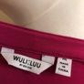 Gok Wan pink blouse (3XL) Image 6