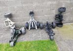 Golf Trolleys