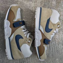 Nike Air Trainer 1 "Limestone"