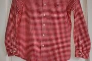 Boys Ralph Lauren formal shirt