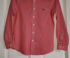 Boys Ralph Lauren formal shirt