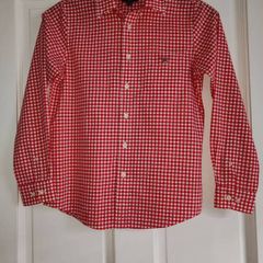 Boys Ralph Lauren formal shirt
