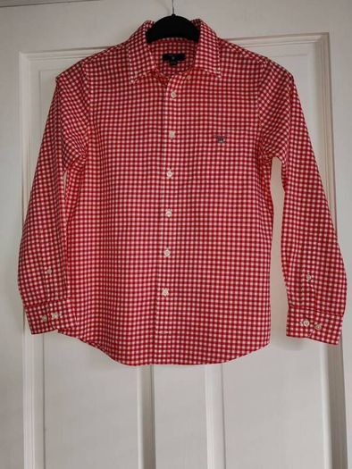Boys Ralph Lauren formal shirt