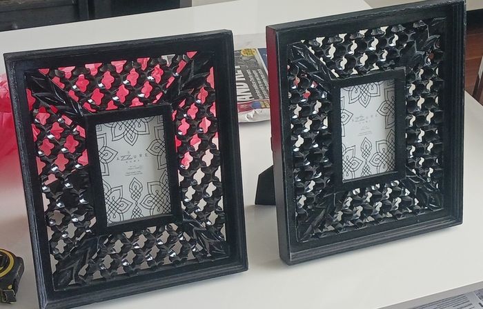 Photo Frames