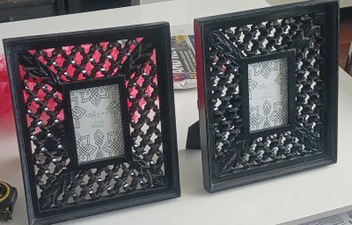 Photo Frames