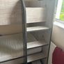 bunkbed with matresses Image 2