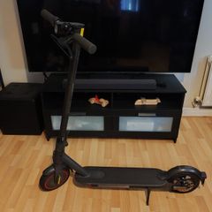 Mi Electric Scooter Pro 2