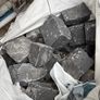 Natural lime stone x 4.5 (tonne size)bags Image 2