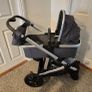 Zummi Halo Travel System Image 2