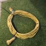50 m 110v extention lead no cracks no cuts .in great condition bit dirty Image 3