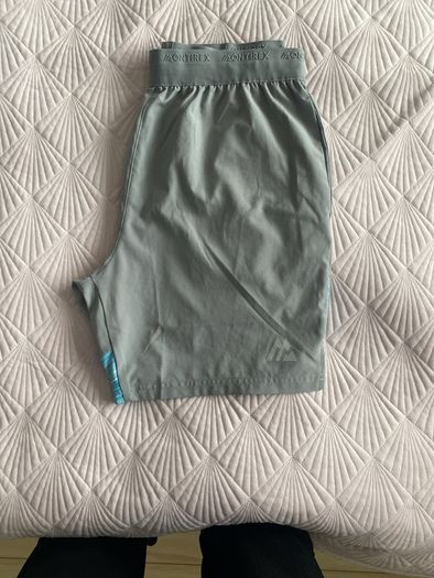 mens Montirex set