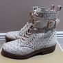 Michael Kors ankle boots 5.5uk Image 3