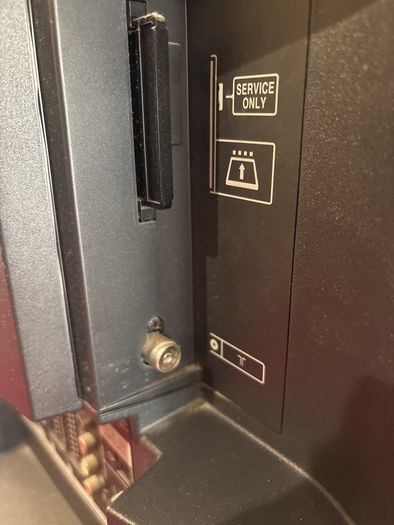 Sony 40" Led Hd Non-smart Tv