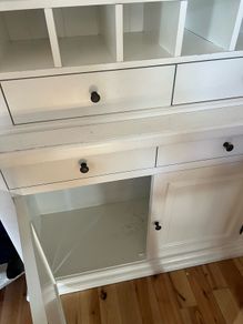 kitchen dresser