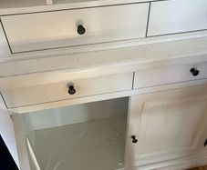 kitchen dresser