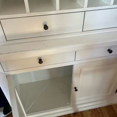 kitchen dresser
