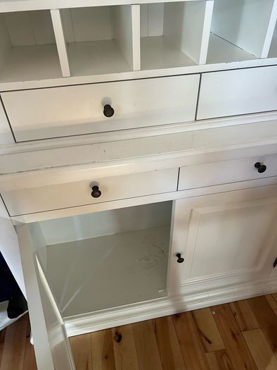 kitchen dresser
