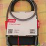 Bicycle K-Traz U17 Heavy Cable and U Lock Brand New Image 2