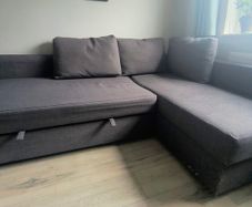 Free sofa bed
