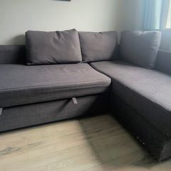 Free sofa bed