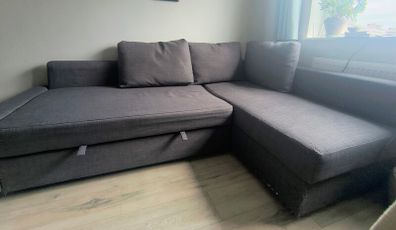 Free sofa bed