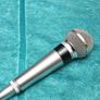 Vintage Shure Dynamic Microphone Model 565 Made in USA Image 2
