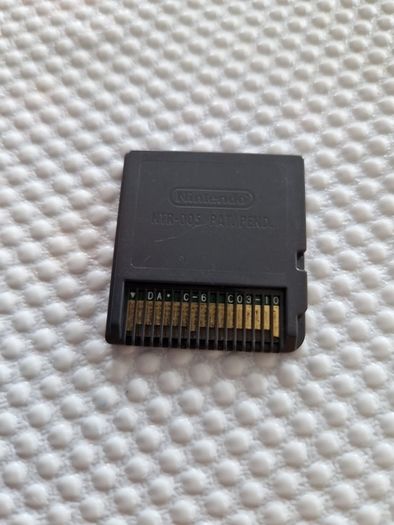 Puzzle League Nintendo Ds Games Original