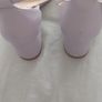 Lilac sandals/shoes Image 4