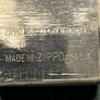 Vintage 1990 Zippo For Sale Image 4