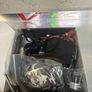 JDI Ghost Key Push Start System and Security for Honda Image 3