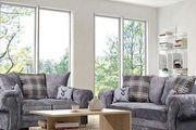 brand new high quality designer 3+2 suite of furniture