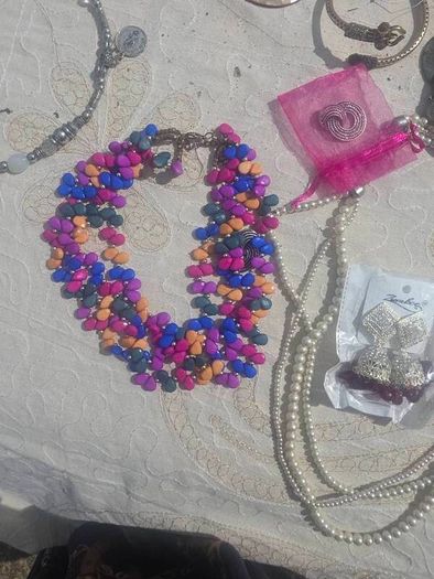 necklace