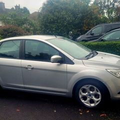 Ford Focus 2011