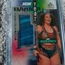 AEW Willow Nightingale Auto Card Lot Image 4