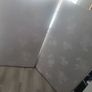 King size base & headboard Image 2