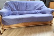 Couch three seater