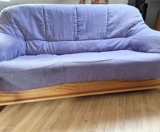 Couch three seater