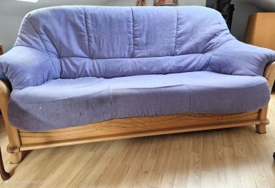 Couch three seater