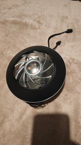 Cooler Master Masterair G100M