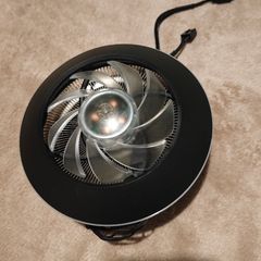 Cooler Master Masterair G100M