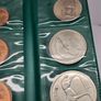 Ireland 1966 Beautiful Uncirculated Lustrous Coin Set in Original Holder Image 7