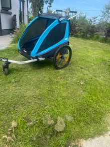 Thule Coaster XT
