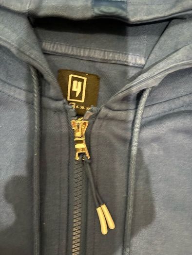Yelir tracksuit