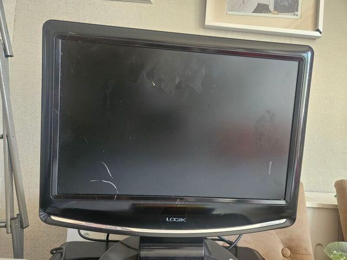 Gaming Monitor